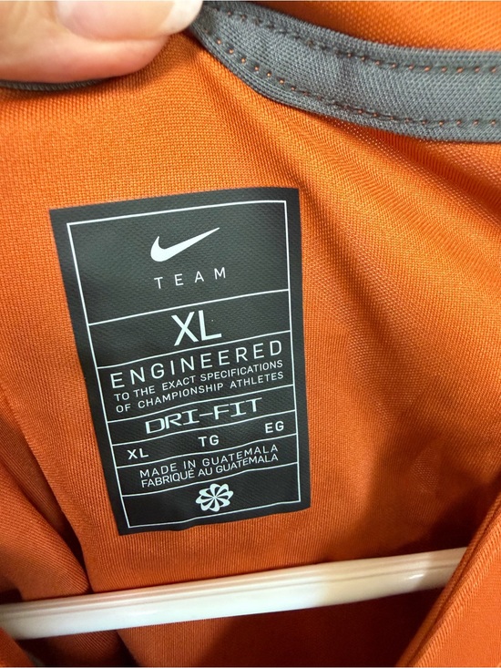 Texas Longhorns Family Pack - Manning Jersey, Trainers, Youth Jersey, Bucket Hat main image 16